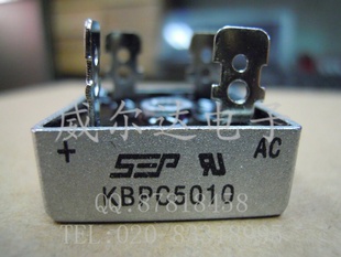 ŶKBPC501050A1000VSEP