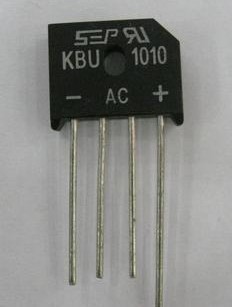 Ʒ10A1000VʽKBU1010SEP