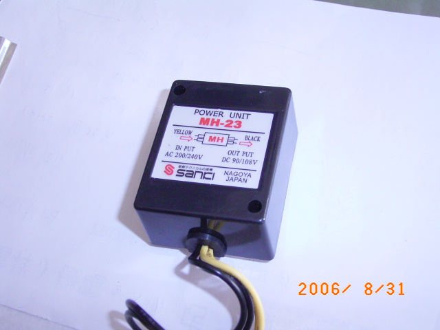 SANKIɲMH-20TCMH-16TMH-25