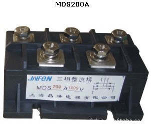 ģ200A/1600V,1
