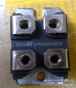 ⷨSTģSTPS160H100TV