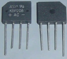 KBP208