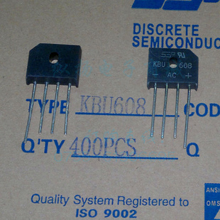 KBU608SEPKBP-4ʽȫ½ԭװؼ