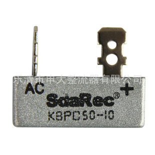 KBPC50-10ʽ
