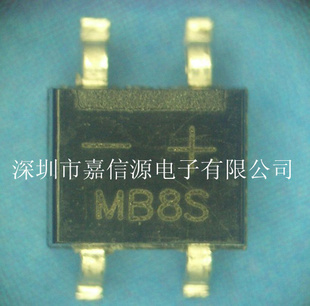 ڳֱSEPMB8S0.8A/800VƬŶ(Ʒ)