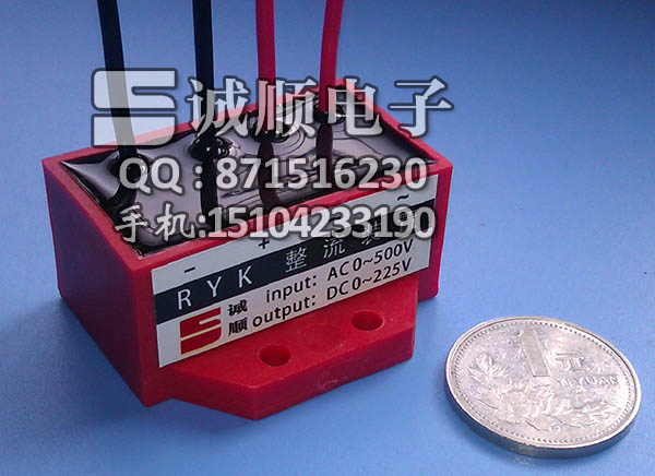 RYKAC0-500VֱѹDC0-225V