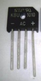 ŶKBU101010A/1000V