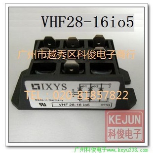 IXYSģVHF28-16IO5VHF28-16io5