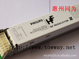 飞利浦总HF-R/180/280TL5/PL-LEII调光电子镇流器