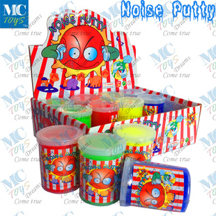 ֱslime/putty˶Ķʺ