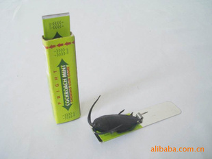 2条整人蟑螂口香糖,整人玩具,塑料玩具,恶搞玩具