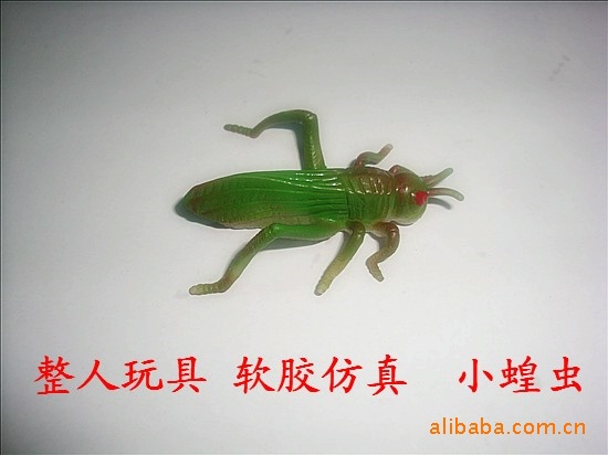 软胶动物仿真玩具整人玩具手机挂件