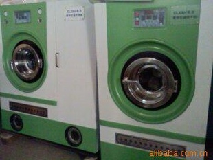 出售泰洁二手干洗机二手干洗店设备水洗房设备出售回收