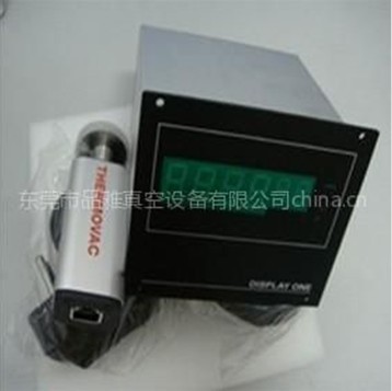 莱宝真空计TTR91S莱宝真空泵真空规管皮拉尼真空计