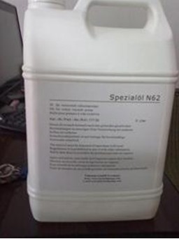 芜湖原装莱宝真空泵油N62,N62莱宝真空泵油