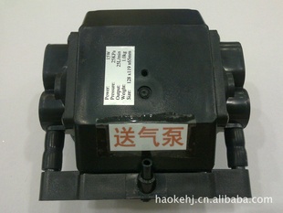 气泵HK-25空气泵大功率气泵真空气泵