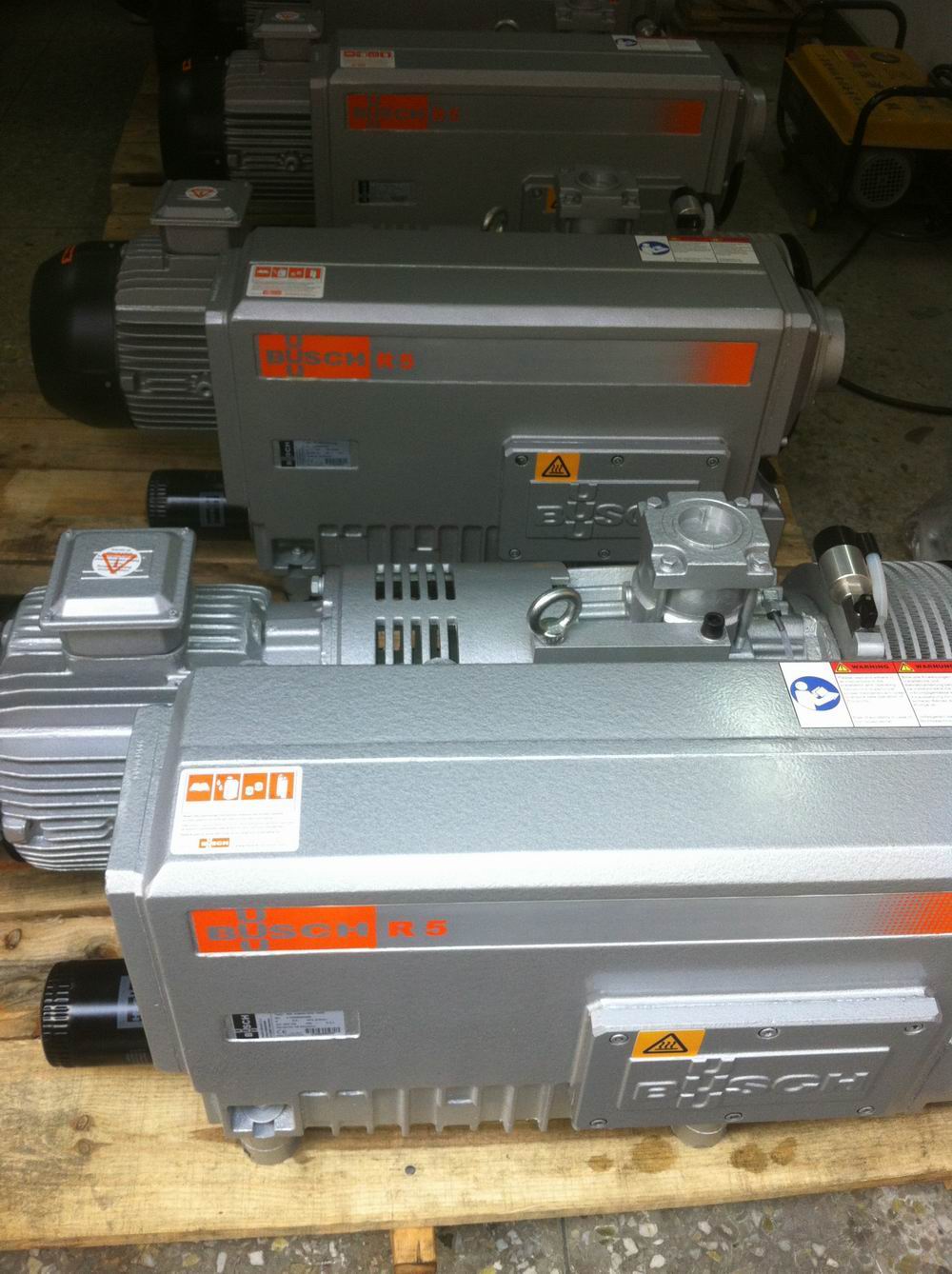 5.5KWձBUSCH