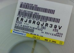 ȫԭװµERJ6RBD272V