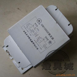 GM1000WHIDGM1000Z