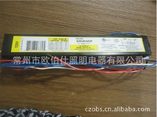 飞利浦电子镇流器120V32W|常州电器箱工矿灯厂家