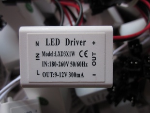 1*1wLEDԴԴ컨Ͳ300ma