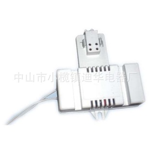 2D蝴蝶荧光灯管电子镇流器21W已获取CEIEC认