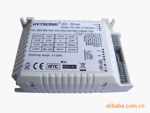 1-10ledHE1050-A(2x28w)