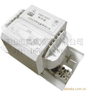 上海亚明SS-NBE100ZALU经济型钠灯镇流器100W钠镇