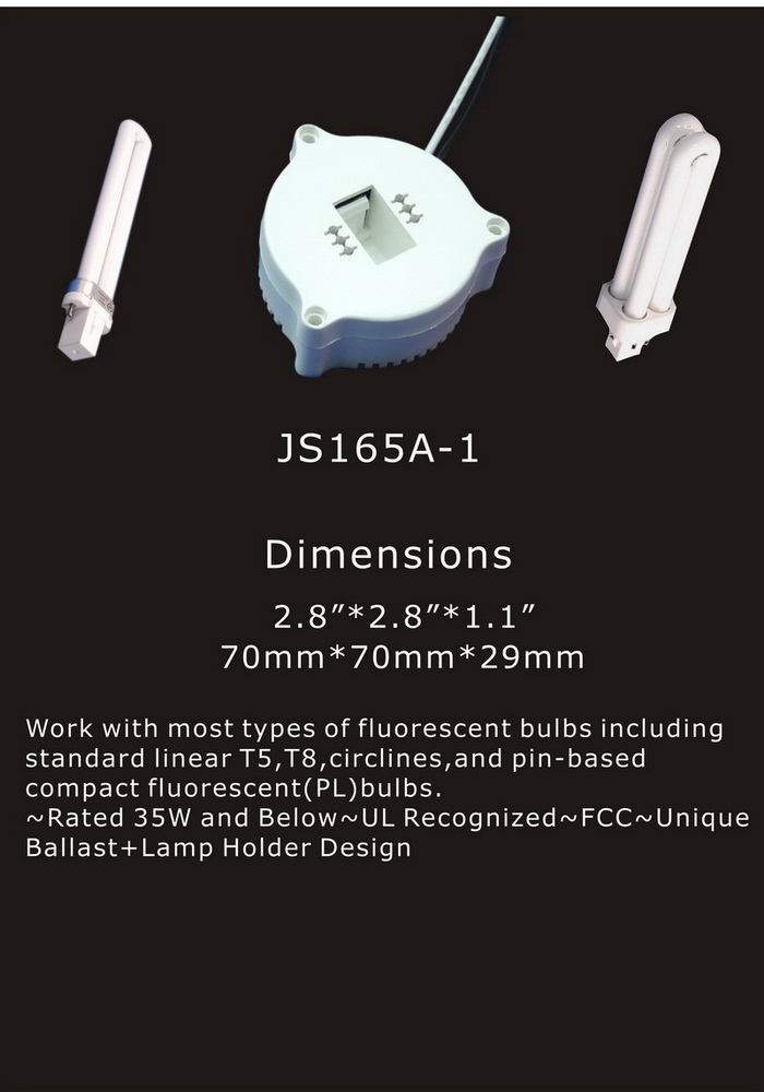 UL8-26W