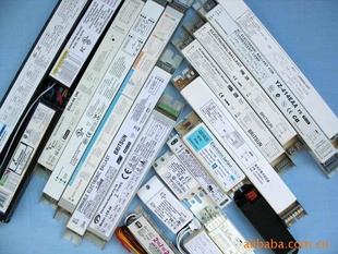 镇流器供CE,UL,CUL,PSE,SAA,TUV,VDE各类出口镇流器