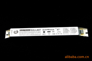 ZJT电子镇流器T84X18WTUV,CE,CB,SAA,ROHS,EMC