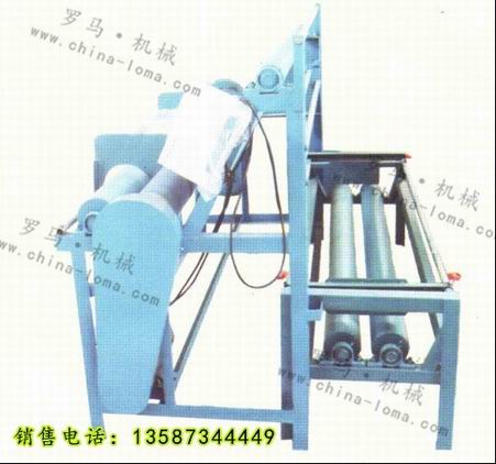 简易打卷布机,简单验布卷布机,小型松布卷布机厂家直销