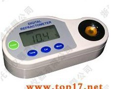 手持式数显糖度仪TD-45水果糖度计