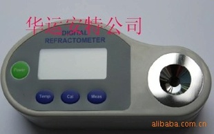 数字显示糖量计型号:DT92