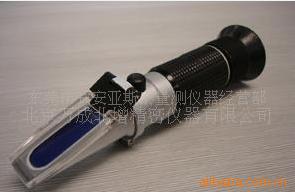 一级国产盐度计,折射计,WZ-202