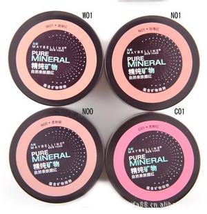 Maybelline/Ȼ׷