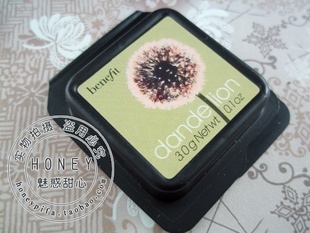 BenefitdandelionѹӢ۷3g