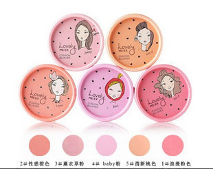 TheFaceShopɰŮlovely֬/һ5