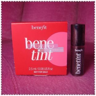 BENEFITõ֬ˮ2.5mlҺС