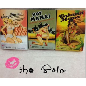 TheBalmHotmama/Sexymama۱/Bahamamma