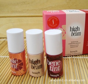 BenefitFeelinCheekyMinis3֬ˮ