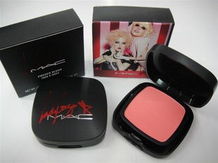ױƷMACȿLADYGAGA֬ǩ