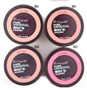 Maybelline/Ȼ׷5.5g֬һ