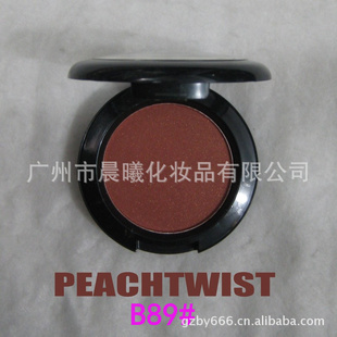 MAC/ȿɽͷ6g13PEACHTWIST#B89