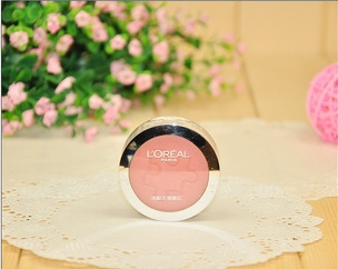 L'OREAL/ŷž5gоˢ