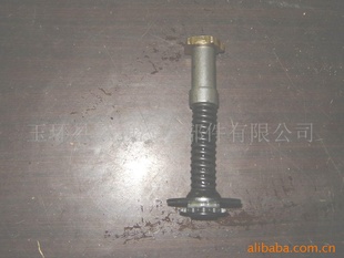 从动调整器