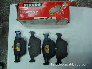 Ӣ޶FERODO2.0iǰɲƬԭ34113404362FDB1073
