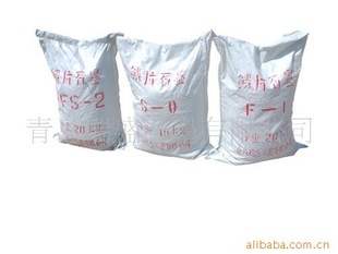 石墨摩擦材料