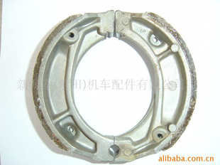 ƶCDI-125(brakeshoe)