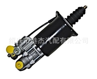 CLUTCHSERVO9700511260FORIVECO